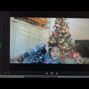 Meet your Posher, Jenna